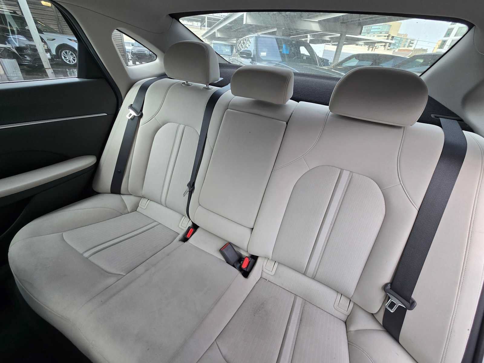 Used 2024 Hyundai Sonata SEL FWD image 16