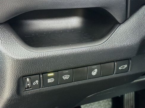 Certified 2023 Toyota RAV4 XLE image 8