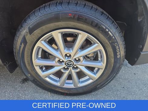 Used 2023 MAZDA CX-5 AWD 2.5 S image 34