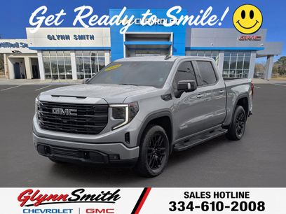Used 2024 GMC Sierra 1500 Elevation w/ Elevation Premium Package