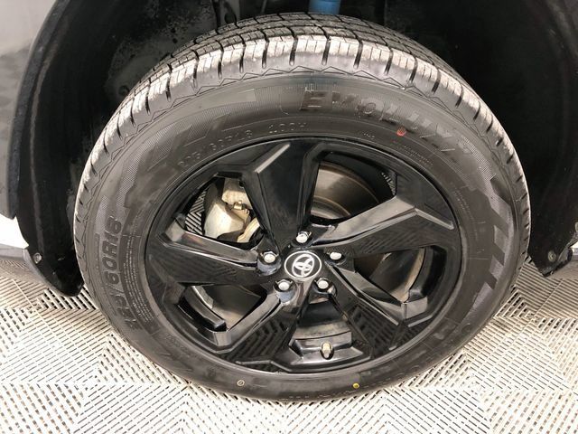 Used 2019 Toyota RAV4 XSE AWD/4WD image 27