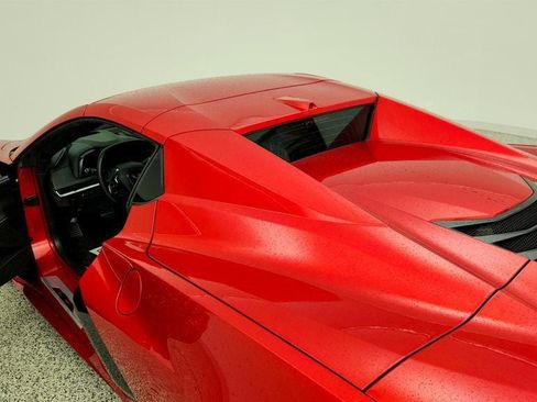 Used 2023 Chevrolet Corvette Stingray Preferred Conv w/ Z51 Performance Package image 10