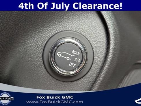 Certified 2024 Buick Encore GX Avenir w/ Avenir Convenience Package FWD image 24