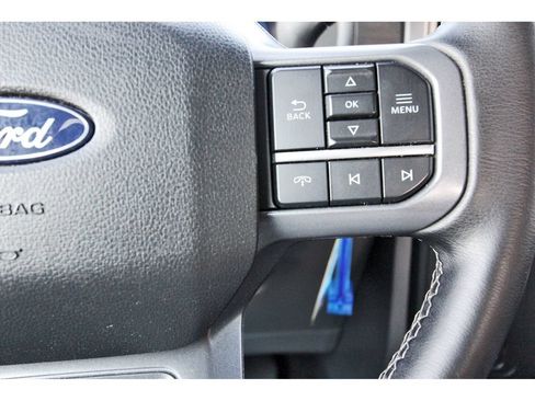 Used 2025 Ford F150 XLT w/ Equipment Group 301A Standard AWD/4WD image 20