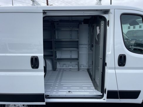 New 2024 RAM ProMaster 1500 w/ Cold Weather Group image 19