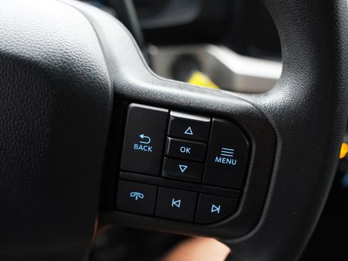 Certified 2024 Ford F350 XLT AWD/4WD image 31