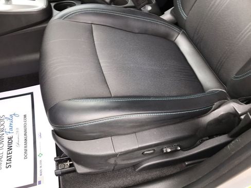 Used 2016 Chevrolet Trax LT w/ LT Convenience Package image 12