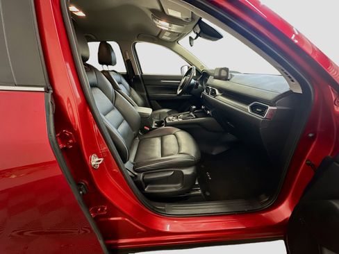 Used 2024 MAZDA CX-5 AWD 2.5 S w/ Select Package image 31