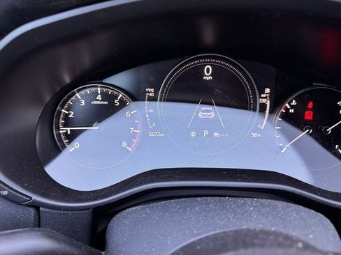 Used 2025 MAZDA CX-50 AWD 2.5 S w/ Weather Package image 5