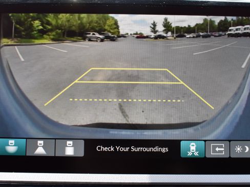 New 2026 Honda Ridgeline Black Edition image 26