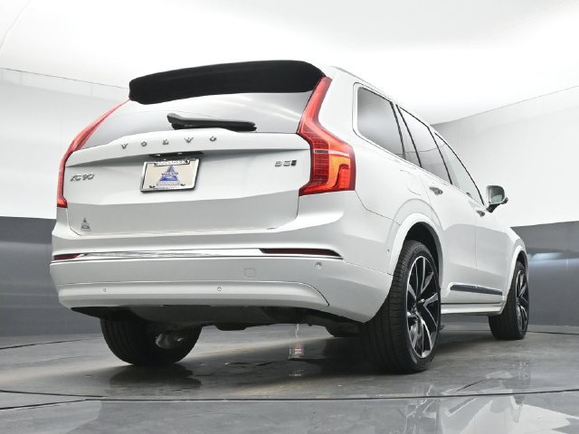 Used 2025 Volvo XC90 B5 Plus w/ Protection Package Premier AWD/4WD image 42