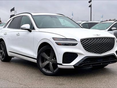 Certified 2025 Genesis GV70 2.5T Sport Prestige w/ Sport Prestige Package