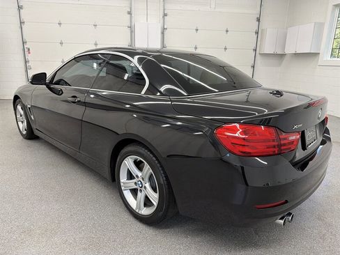 Used 2015 BMW 428i xDrive Convertible w/ Premium Package AWD/4WD image 22
