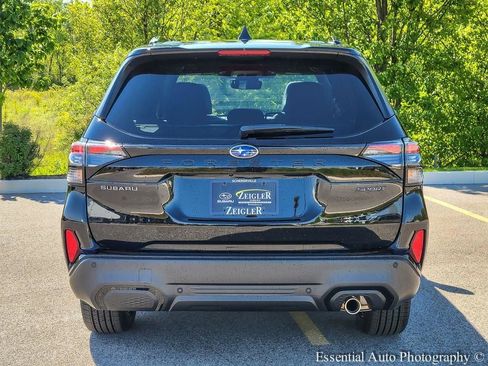New 2026 Subaru Forester Sport AWD/4WD image 5