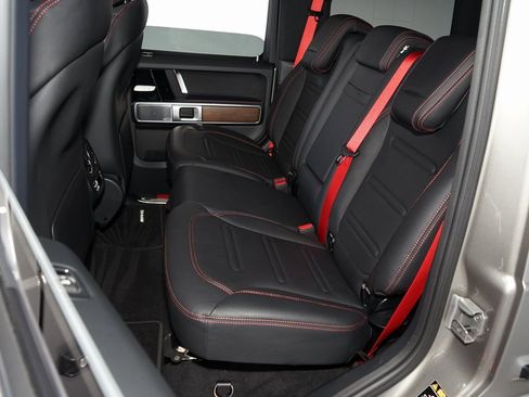 Used 2021 Mercedes-Benz G 550 image 20