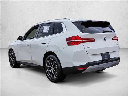 Used 2026 BMW X3 xDrive30i AWD/4WD image 7