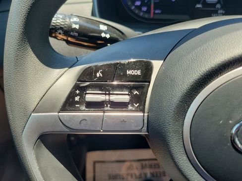 Certified 2023 Hyundai Tucson SEL FWD image 20