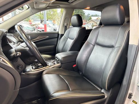 Used 2019 INFINITI QX60 Pure image 14