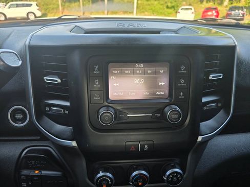 Used 2021 RAM 2500 Big Horn AWD/4WD image 26