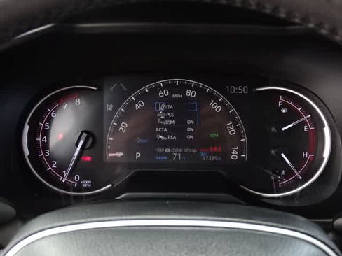 Certified 2023 Toyota RAV4 XLE Premium FWD image 25