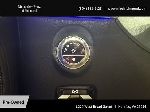 Used 2023 Mercedes-Benz C 300 4MATIC Sedan image 21