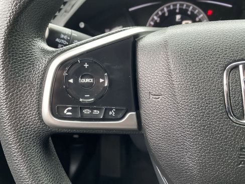 Used 2016 Honda Civic LX image 21