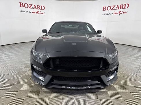 Used 2018 Ford Mustang Shelby GT350 w/ Convenience Package image 2