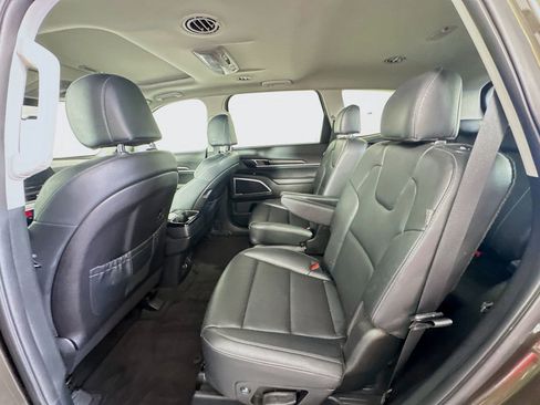 Used 2023 Kia Telluride S w/ S Sunroof Package AWD/4WD image 24