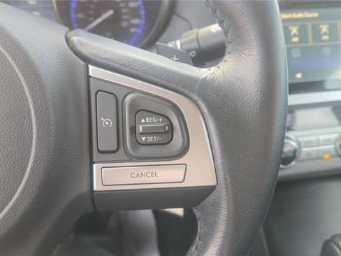 Used 2015 Subaru Legacy 2.5i Premium w/ Popular Package #2 image 8