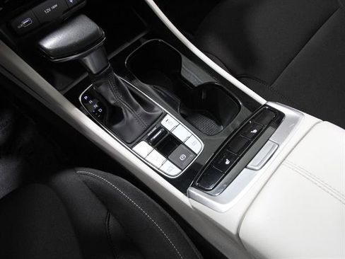 Used 2023 Hyundai Tucson SEL image 13