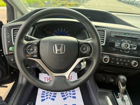 Used 2013 Honda Civic LX image 11