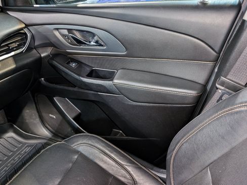 Used 2019 Chevrolet Traverse Premier w/ Redline Edition image 42