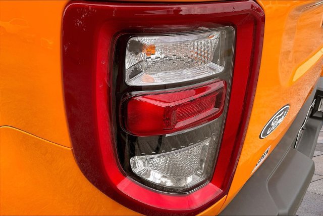 New 2026 Ford Bronco Sport Outer Banks w/ Outer Banks Tech Package+ AWD/4WD image 26