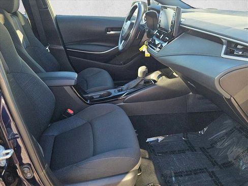 Used 2022 Toyota Corolla SE image 20