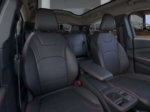 New 2025 Ford Mustang Mach-E Premium w/ Sport Appearance Package image 10