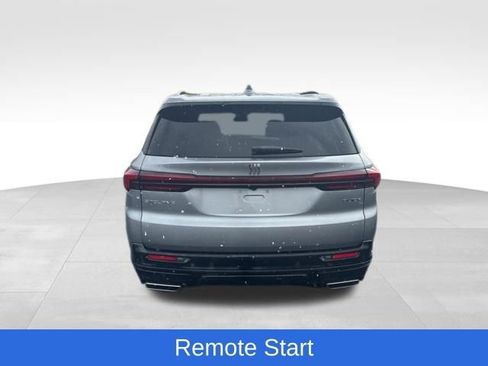 Certified 2025 Buick Enclave Sport Touring image 3