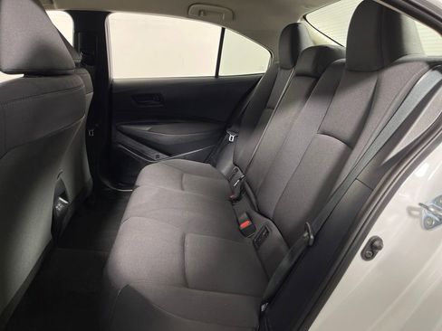 Certified 2024 Toyota Corolla LE image 13