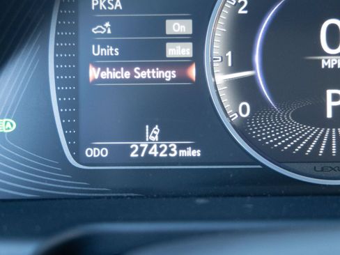 Used 2022 Lexus ES 350 w/ Accessory Package 2 FWD image 21