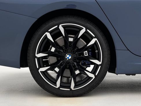 Used 2026 BMW 330i xDrive Sedan w/ M Sport Package AWD/4WD image 29