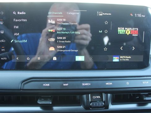 New 2027 Kia Telluride SX Prestige X-Pro AWD/4WD image 53