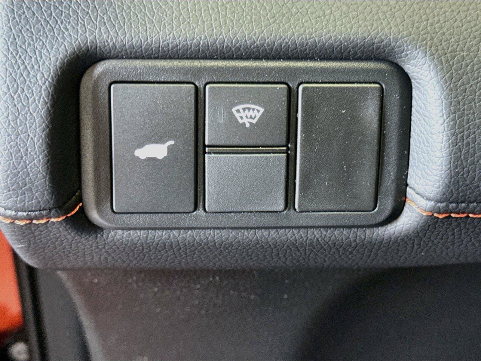 New 2026 Honda Passport TrailSport Elite image 14
