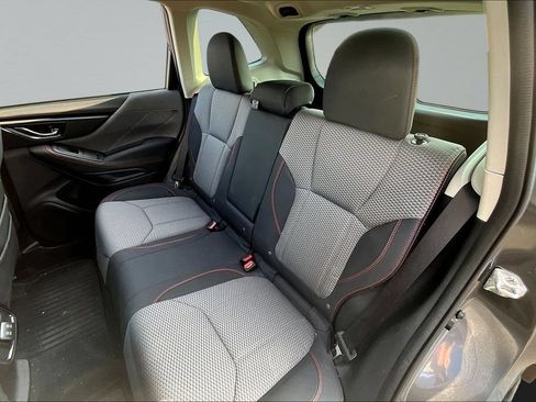 Used 2024 Subaru Forester Sport AWD/4WD image 18