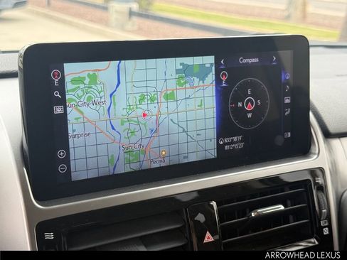 Used 2022 Lexus GX 460 Premium w/ Premium Package image 22