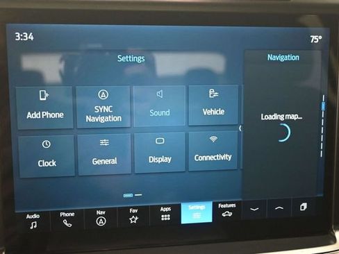 Certified 2024 Ford F150 STX AWD/4WD image 12