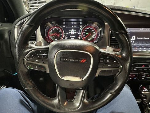 Used 2019 Dodge Charger Scat Pack w/ Driver Confidence Group RWD image 14