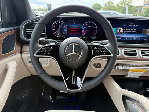 Used 2026 Mercedes-Benz GLE 350 4MATIC image 14