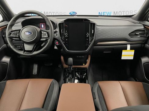 New 2026 Subaru Forester Touring image 10