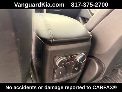 Used 2020 Ford Explorer ST w/ ST High-Performance Pack image 27