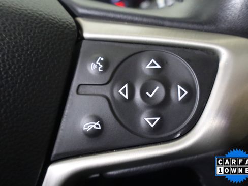 Certified 2021 GMC Acadia Denali w/ Denali Technology Package image 29