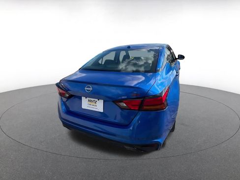 Used 2025 Nissan Altima 2.5 SR image 14